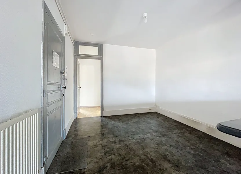 Appartement Rue Charles Tellier à Bourg-lès-Valence