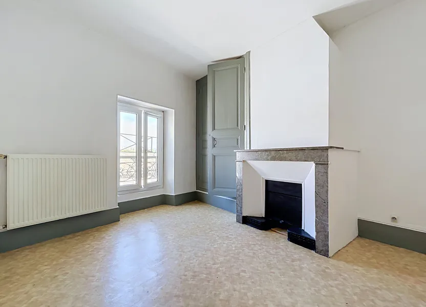 Flat Rue Charles Tellier in Bourg-lès-Valence