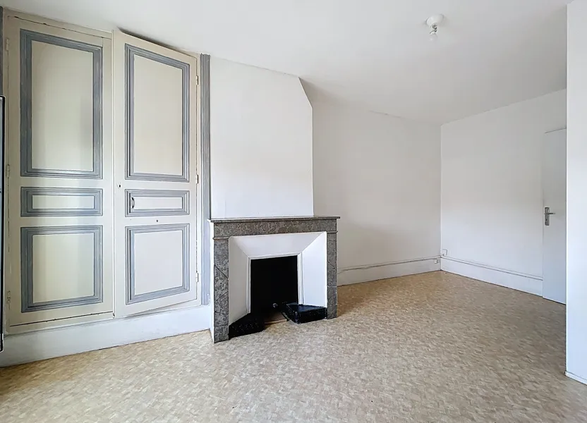 Appartement Rue Charles Tellier à Bourg-lès-Valence