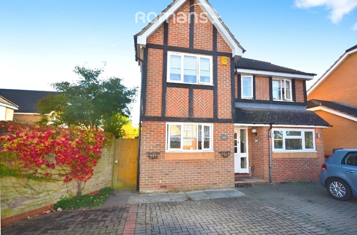 Flat Earls Lane in Slough