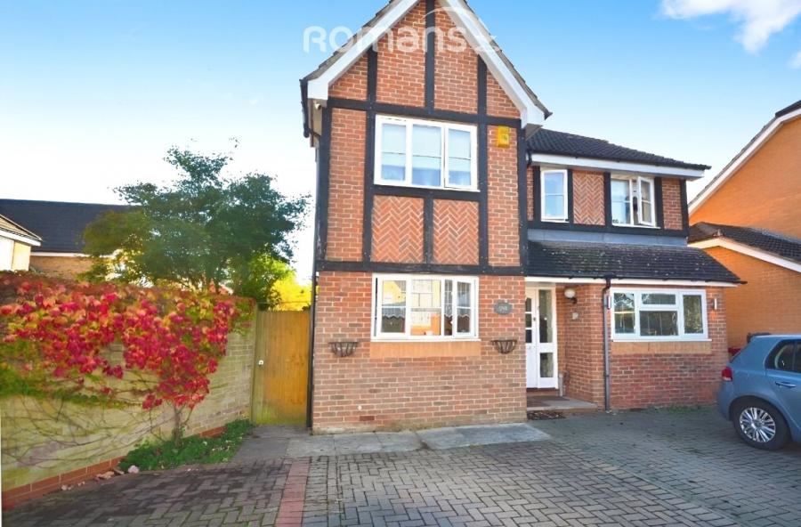 Room Earls Lane in Slough