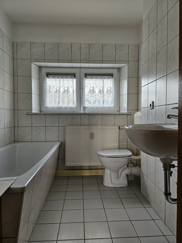 Wohnung Waisenhausstraße in Welzow