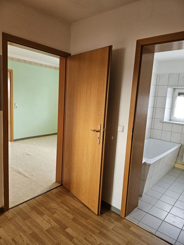 Wohnung Waisenhausstraße in Welzow