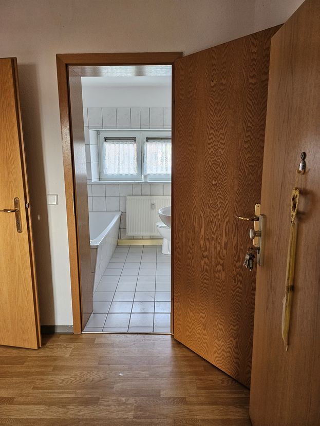 Wohnung Waisenhausstraße in Welzow