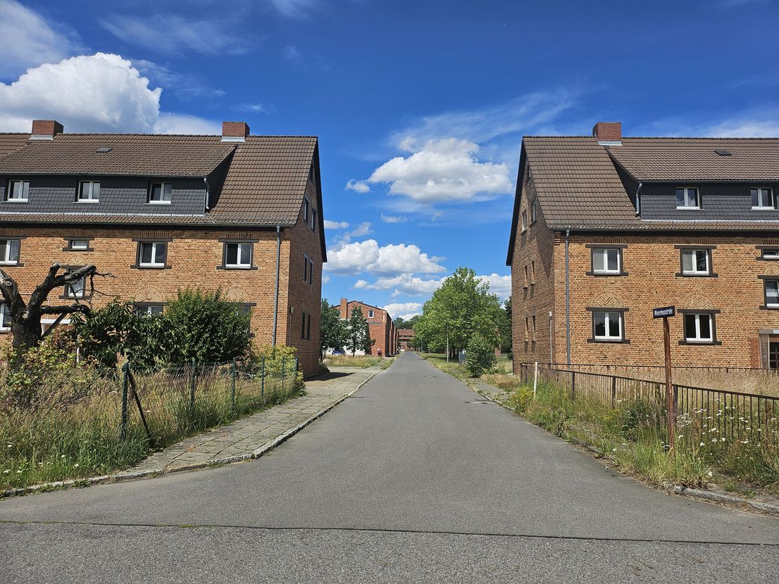 Wohnung Waisenhausstraße in Welzow