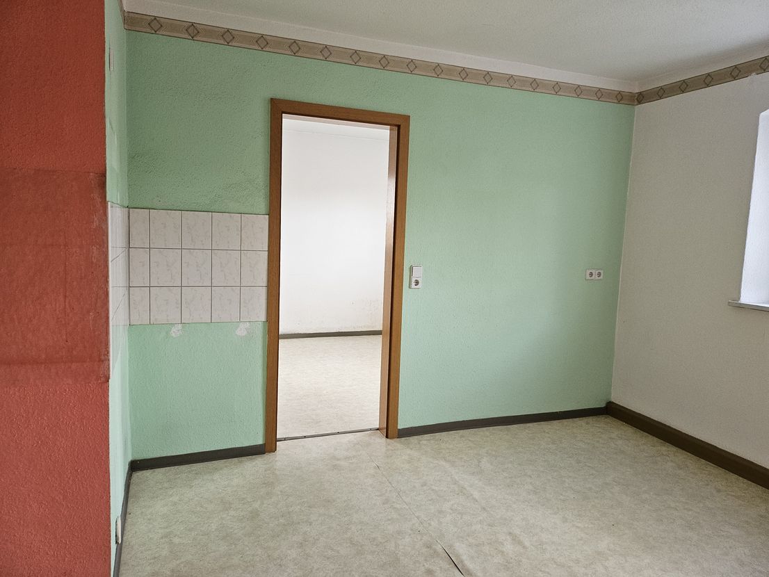 Wohnung Waisenhausstraße in Welzow