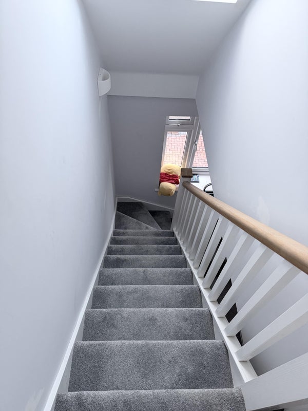 Room Kechill Gardens in Greater London