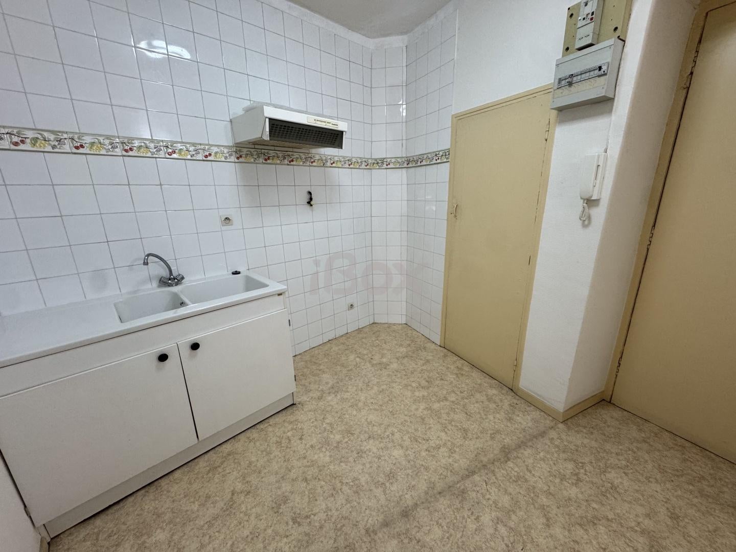 Flat Place d'Armes in Toulon
