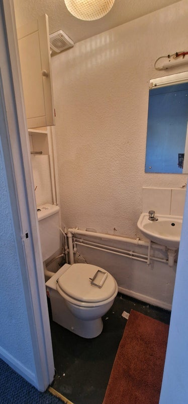 Flat Cornwallis Road in Maidstone