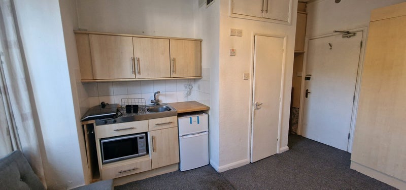 Flat Cornwallis Road in Maidstone