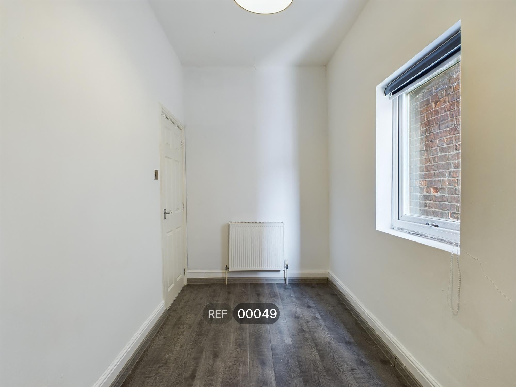 Flat Coltman Street in Hull