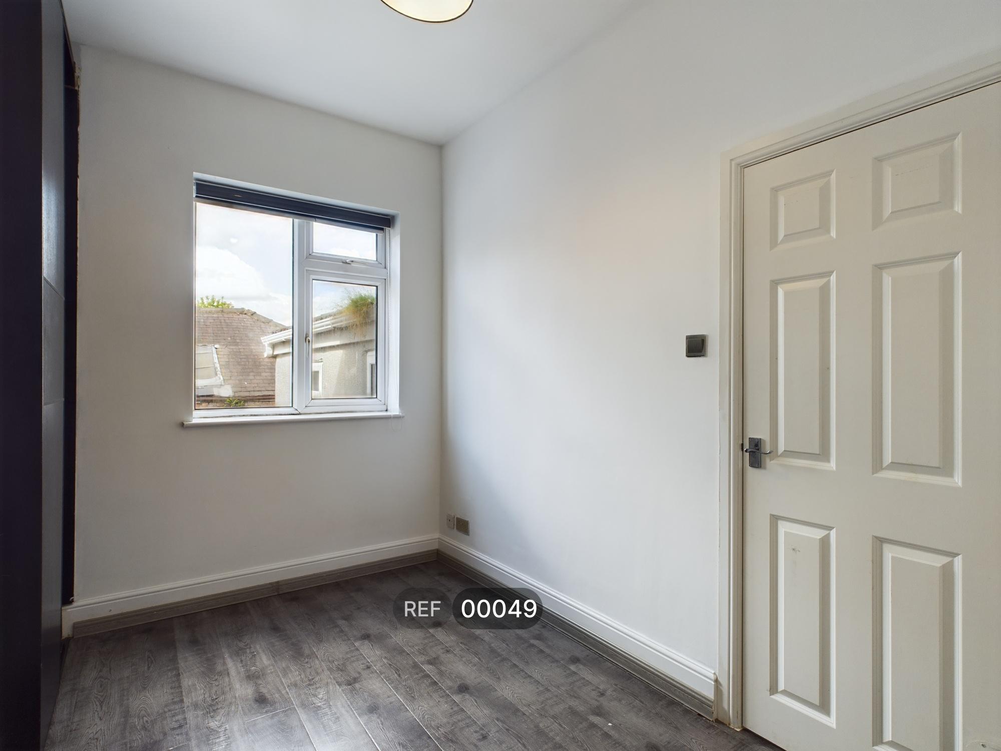 Flat Coltman Street in Hull
