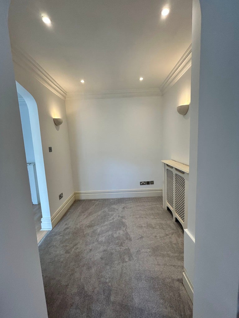 Flat Pembroke Road in Bristol