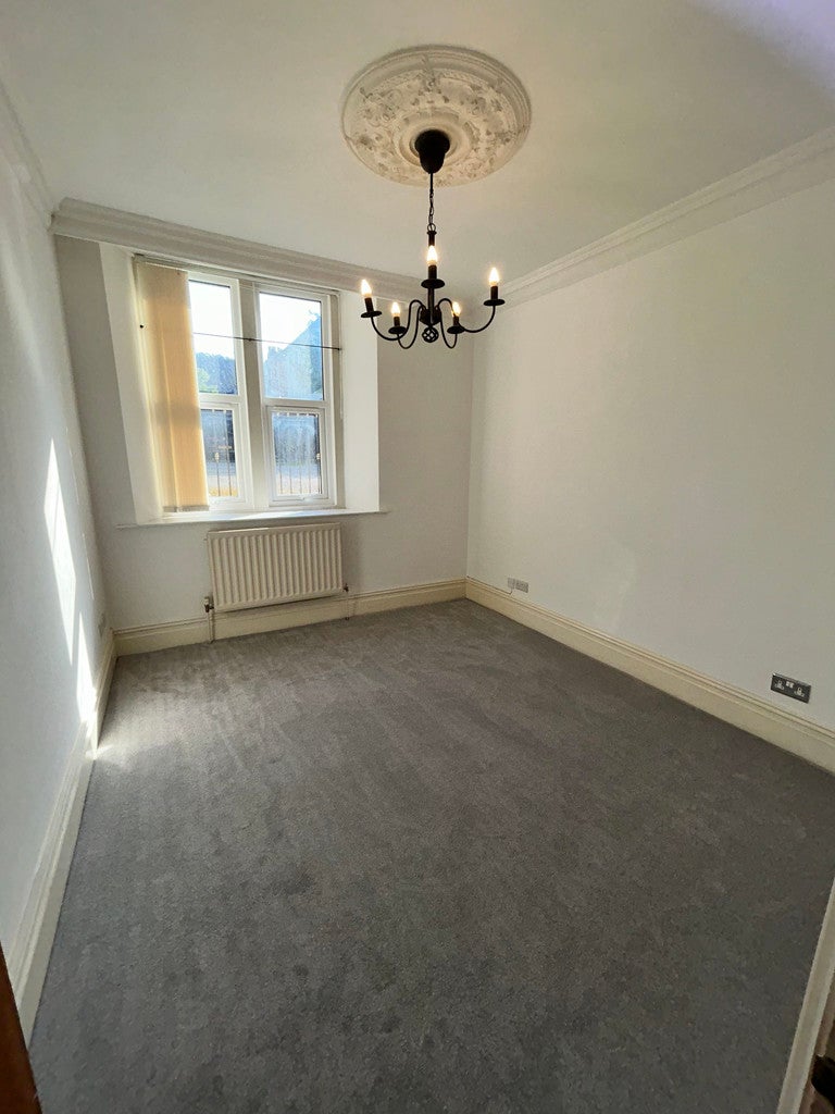 Flat Pembroke Road in Bristol