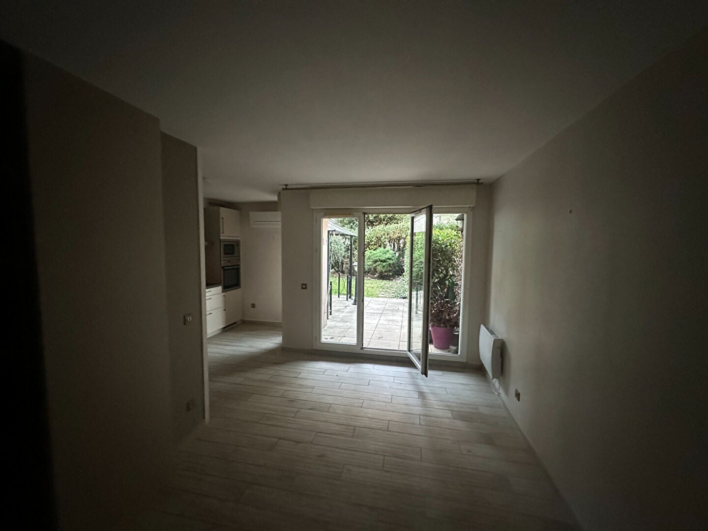 Appartement Rue Marceau à Grenoble