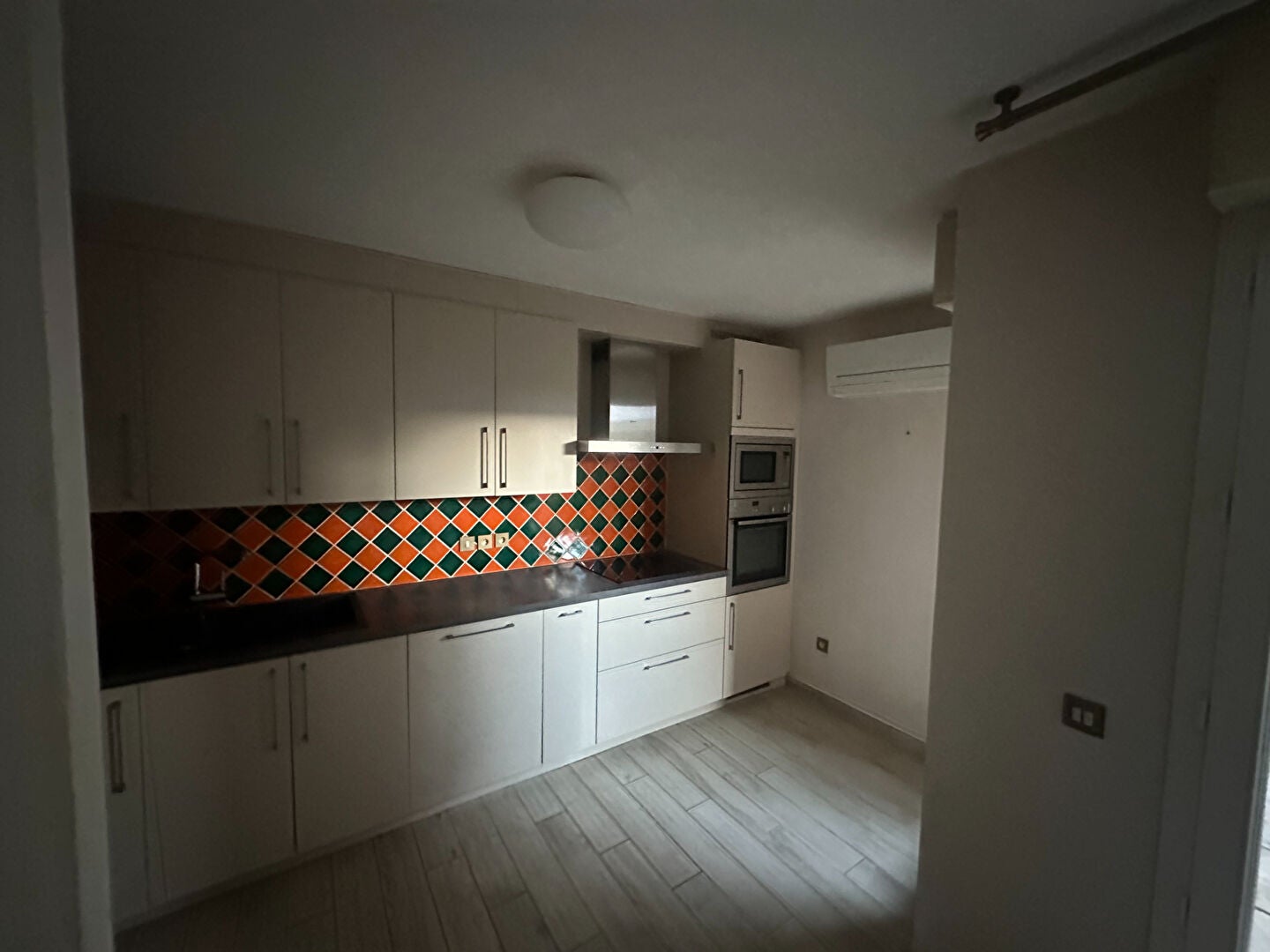 Appartement Rue Marceau à Grenoble