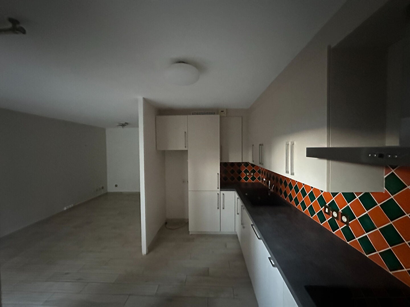 Appartement Rue Marceau à Grenoble