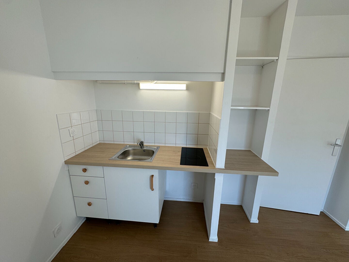 Appartement Avenue André Malraux à Tours