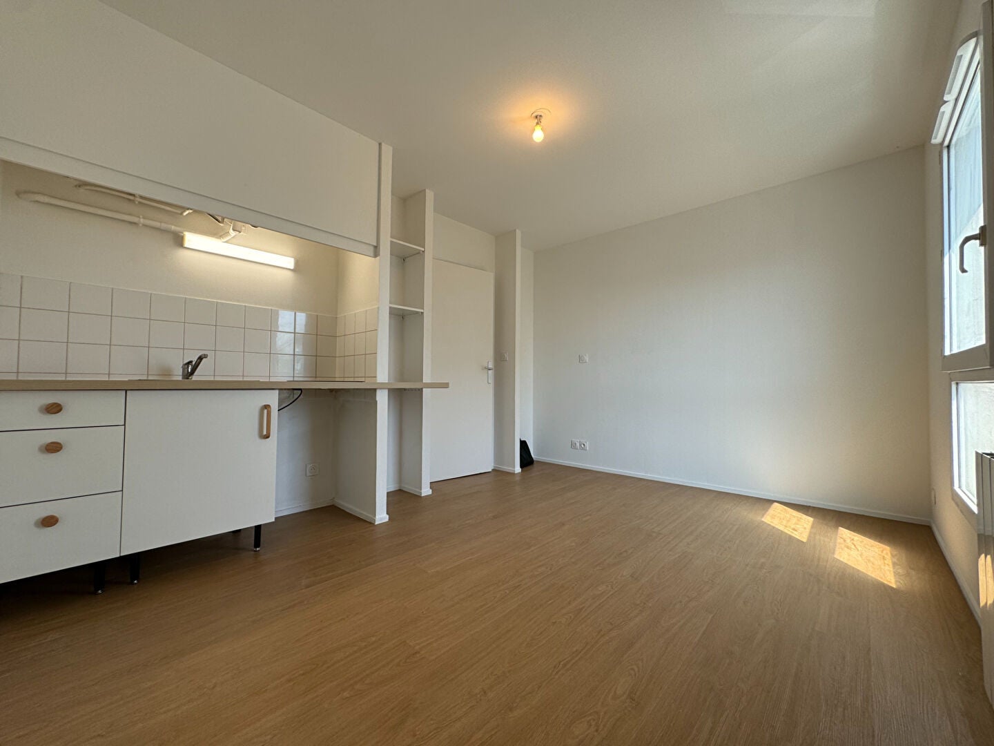 Appartement Avenue André Malraux à Tours