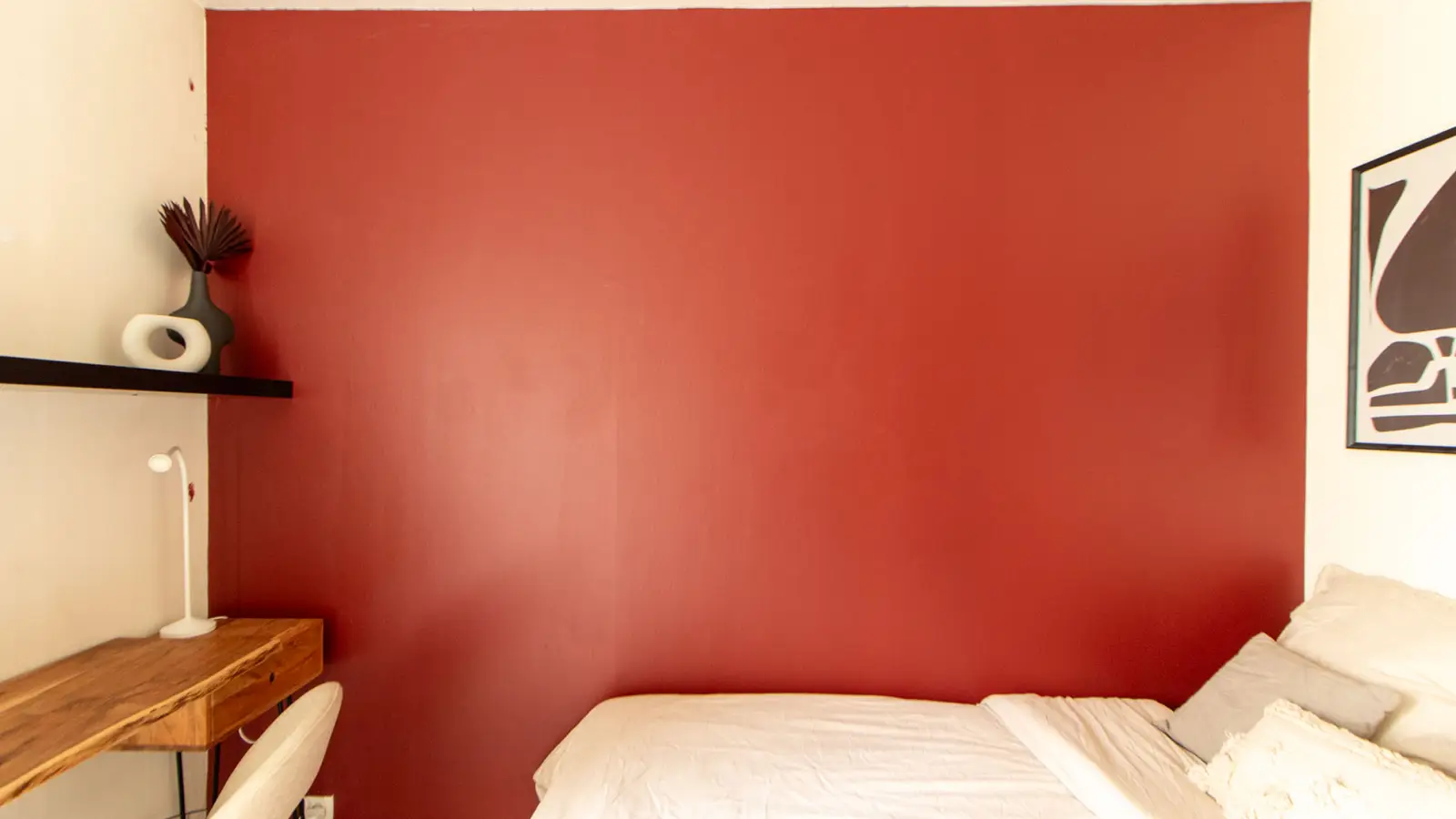 Appartement Quai de Dion Bouton à Puteaux