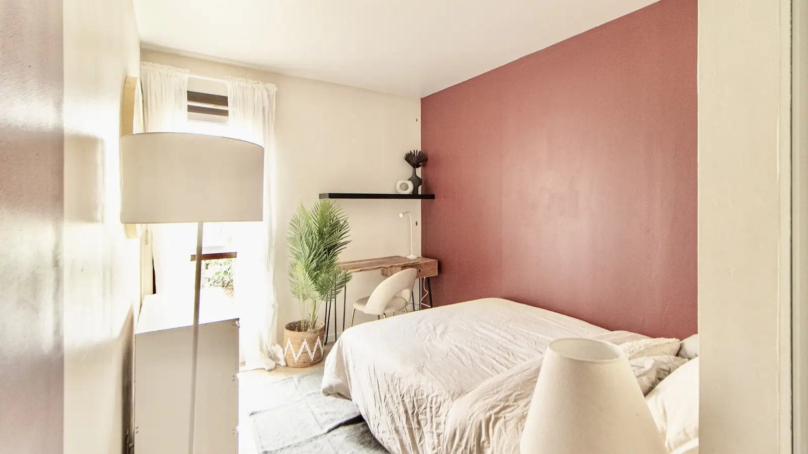 Appartement Quai de Dion Bouton à Puteaux