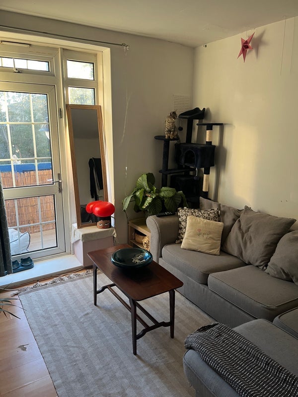 Room Gill Street in Greater London