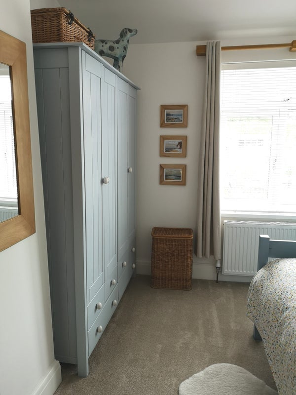 Room Oldfield Road in Sheffield