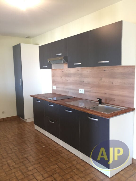 Appartement C 302 à Mouzay