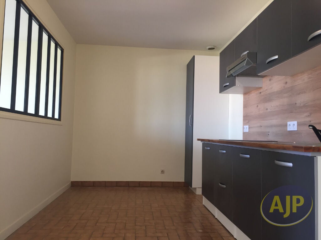 Appartement C 302 à Mouzay