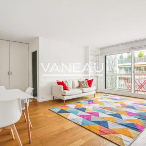 Appartement Rue Boutard à Neuilly-sur-Seine
