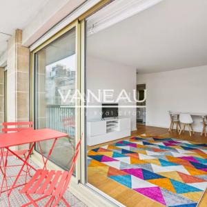 Appartement Rue Boutard à Neuilly-sur-Seine