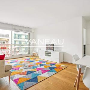 Appartement Rue Boutard à Neuilly-sur-Seine