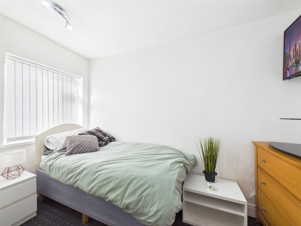 Room Loscoe Road in Amber Valley