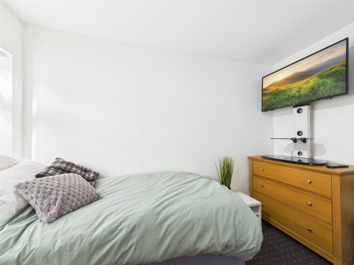 Room Loscoe Road in Amber Valley