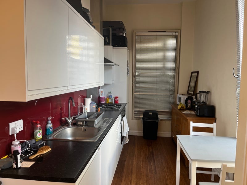 Flat Bull Yard in Greater London