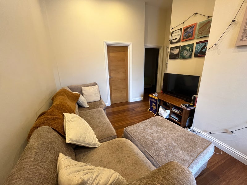 Flat Bull Yard in Greater London