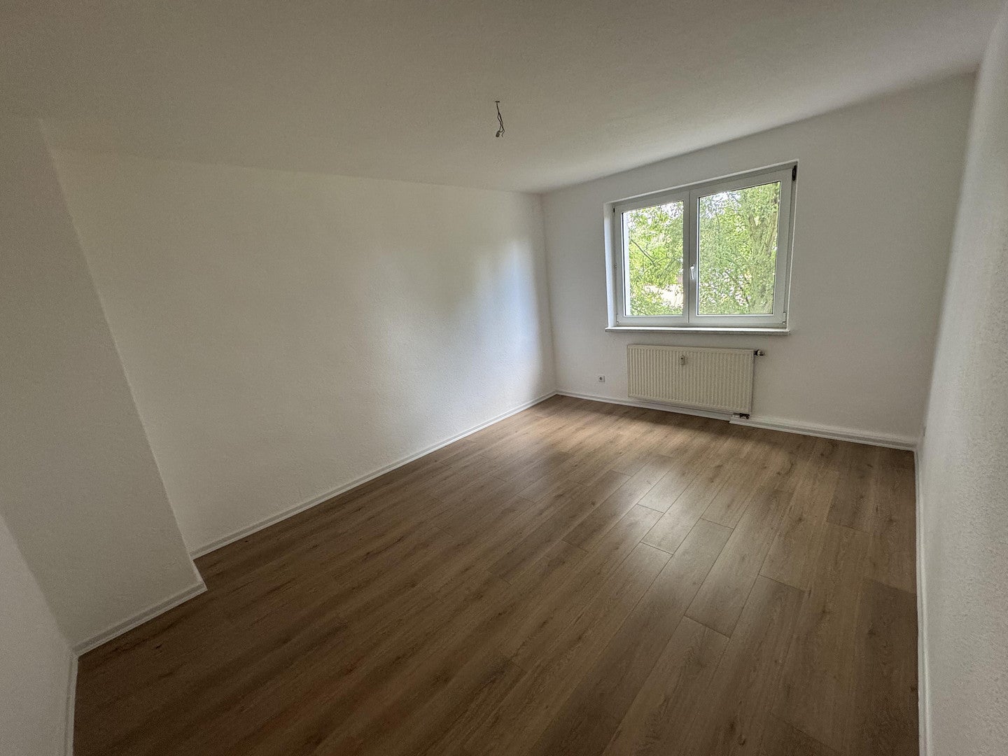 Wohnung Straße des Aufbaus in Borna