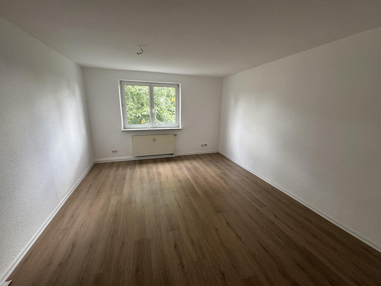 Wohnung Straße des Aufbaus in Borna