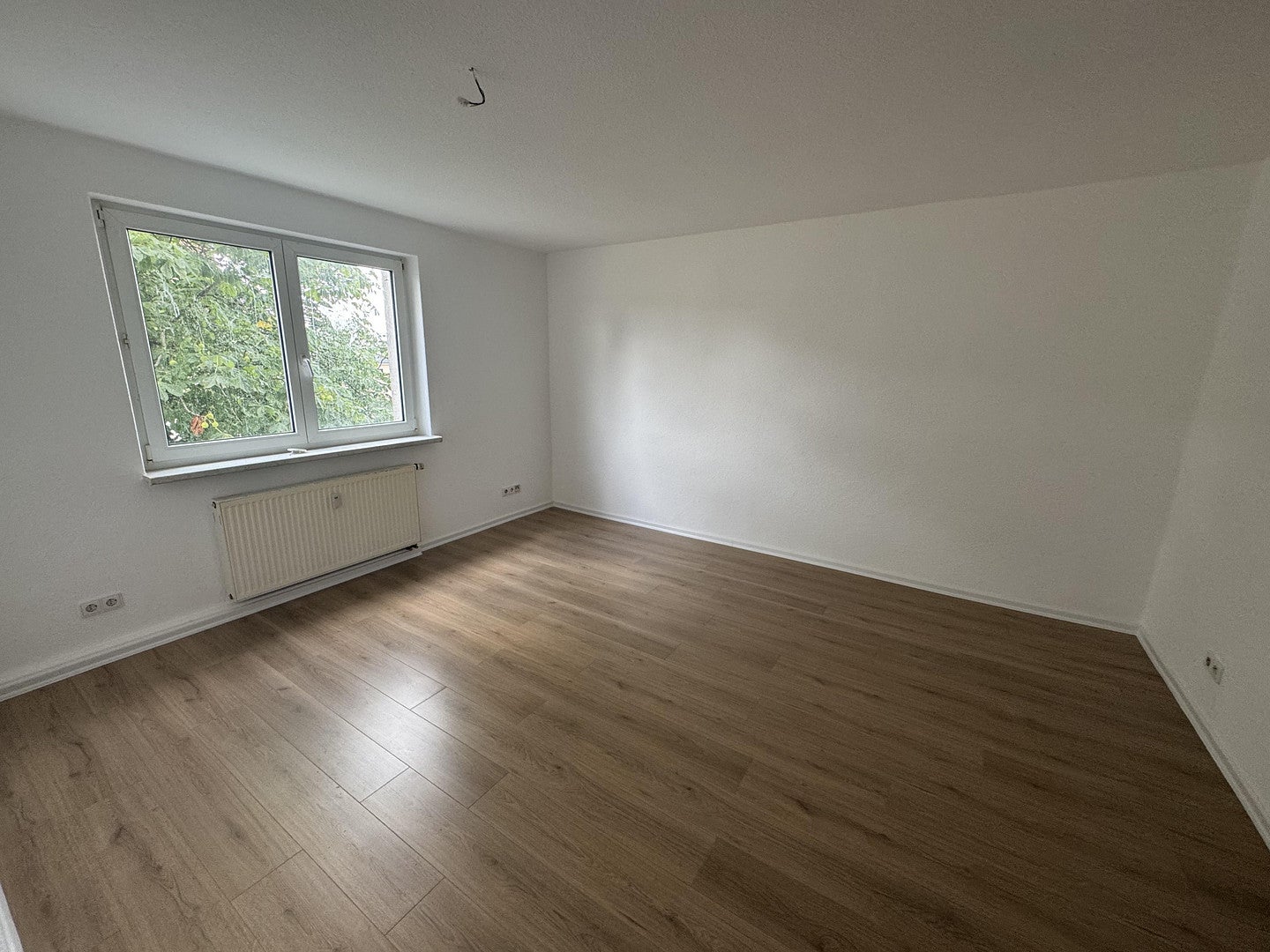 Wohnung Straße des Aufbaus in Borna
