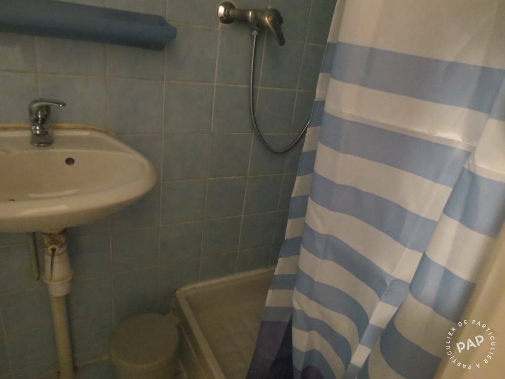 Chambre Rue de l'Aiguelongue à Montpellier