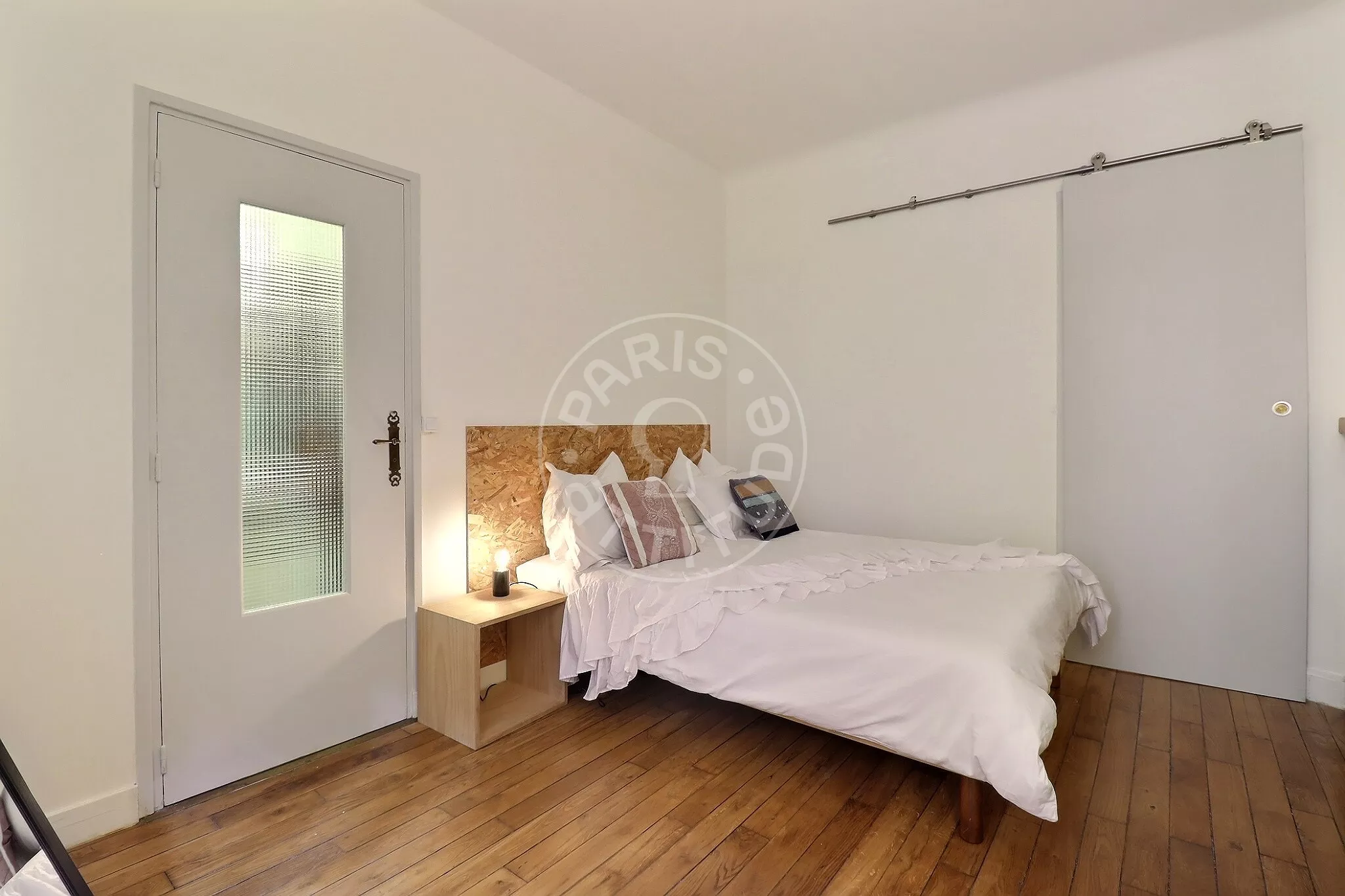 Appartement Rue du Loing à Paris