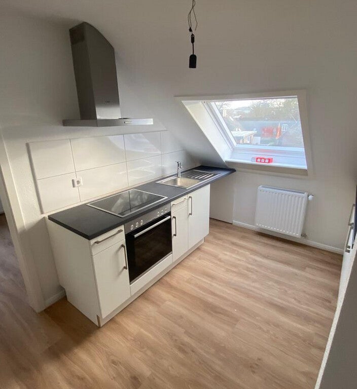 Wohnung Scheideholzstieg in Hamburg