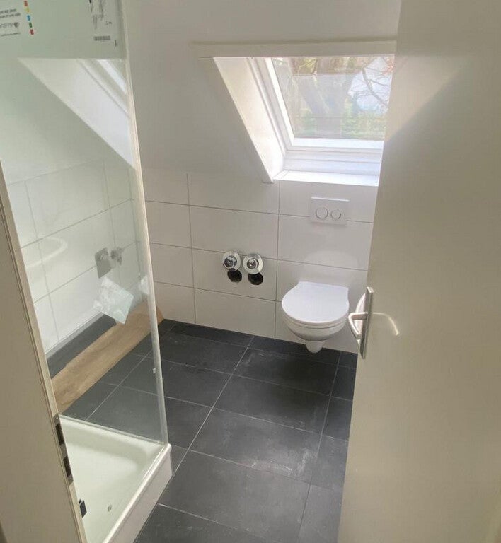 Wohnung Scheideholzstieg in Hamburg