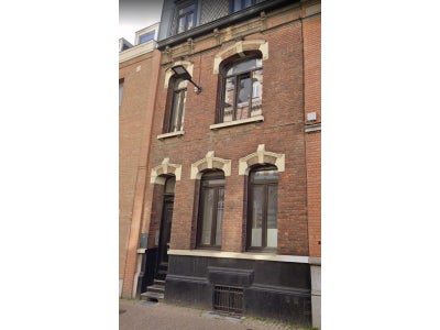 Chambre Rue des Anges à Tourcoing