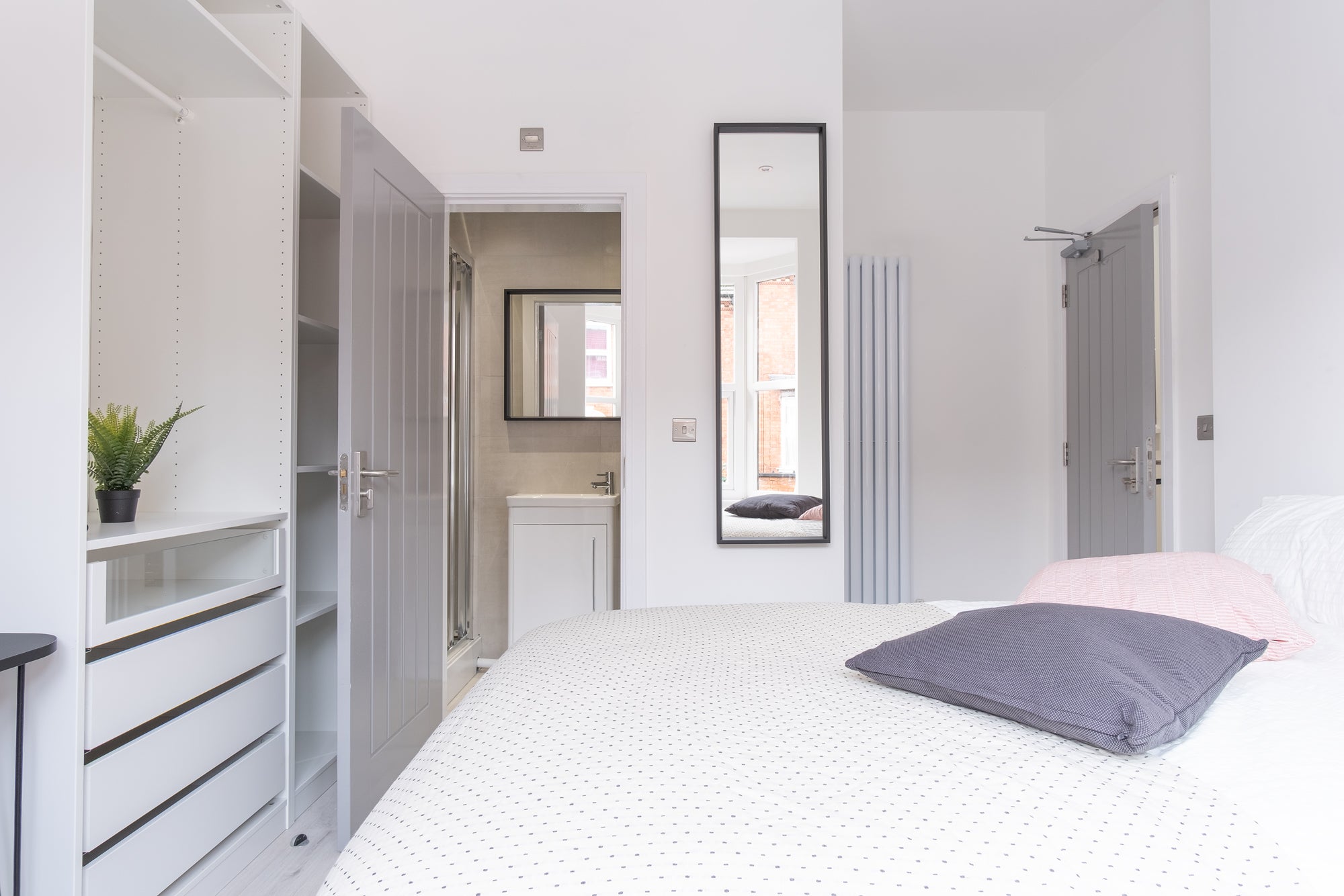 Room Eastbourne Street in Lincoln