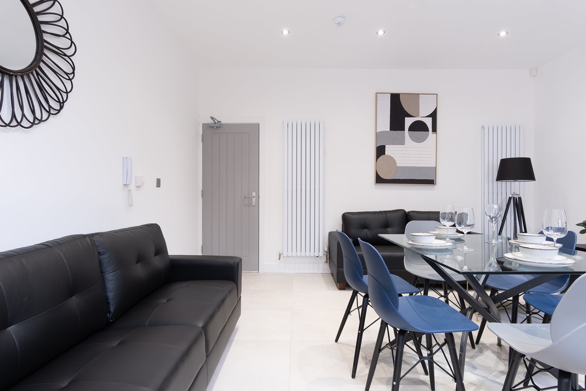 Room Eastbourne Street in Lincoln