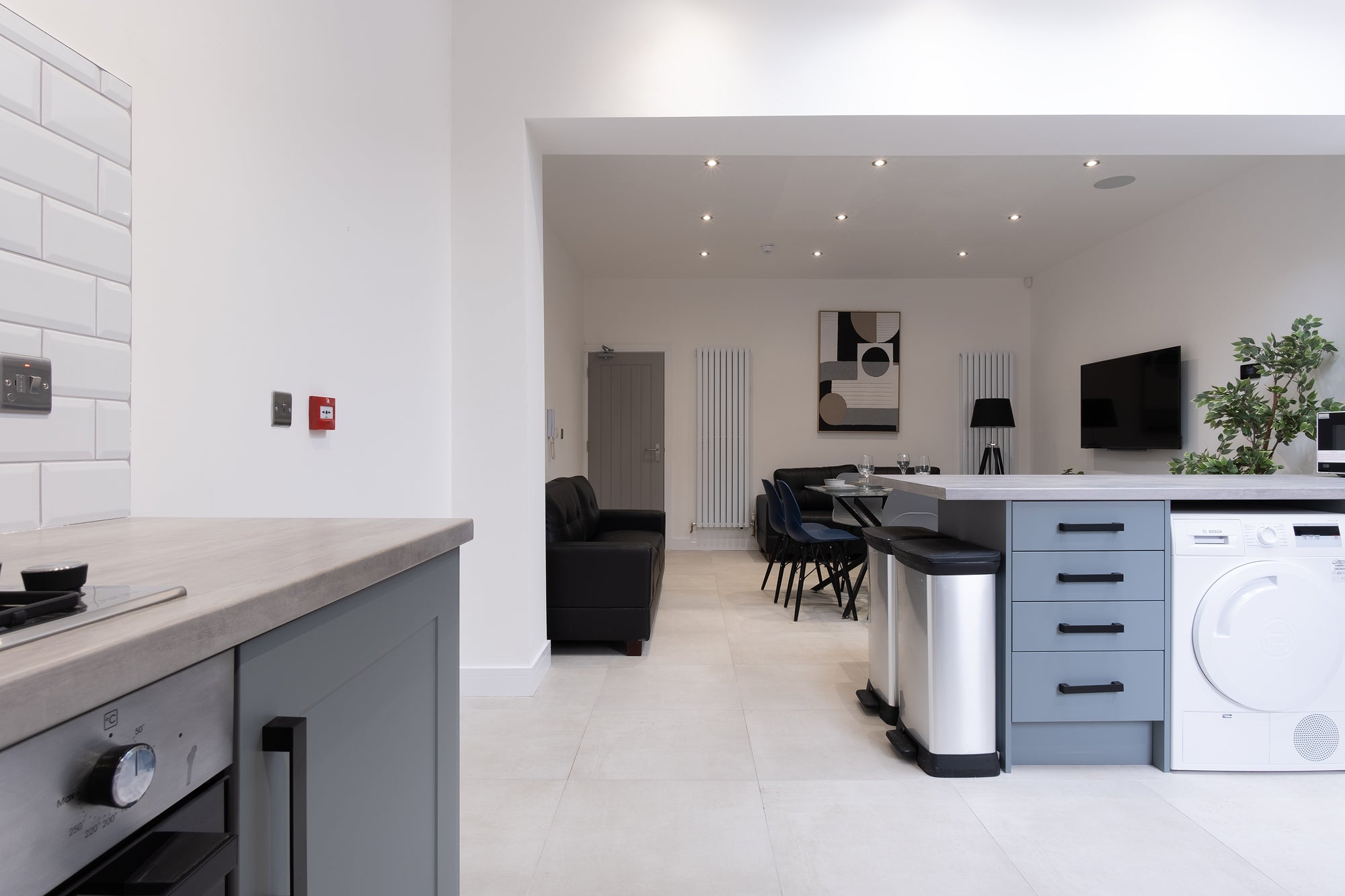 Room Eastbourne Street in Lincoln