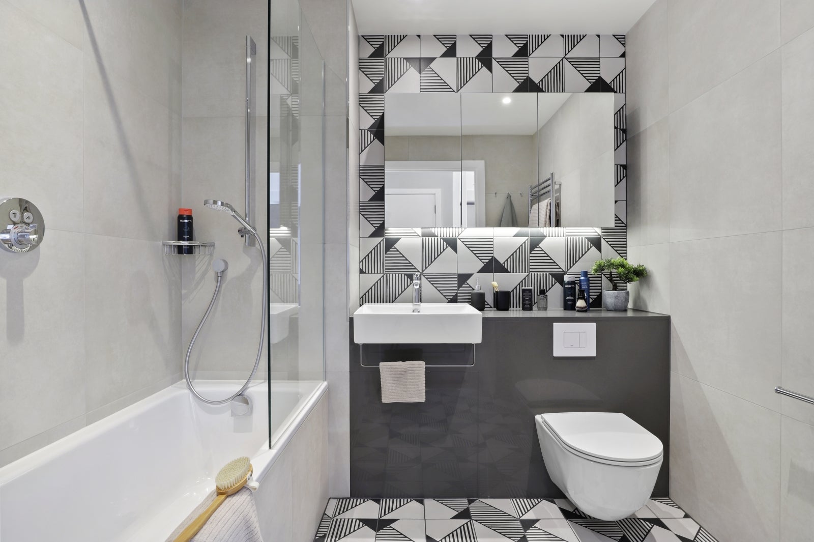 Flat Anthems Way in Greater London