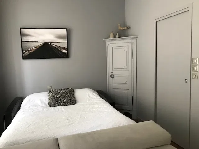 Chambre Cours Aristide Briand à Caluire-et-Cuire