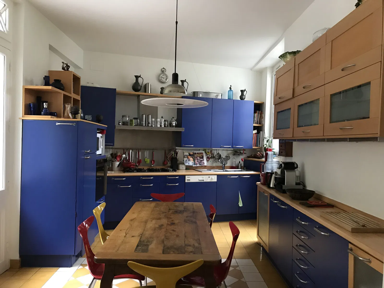 Chambre Cours Aristide Briand à Caluire-et-Cuire